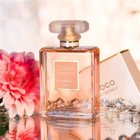 chanel coco mademoiselle edp 100 ml beste prijs